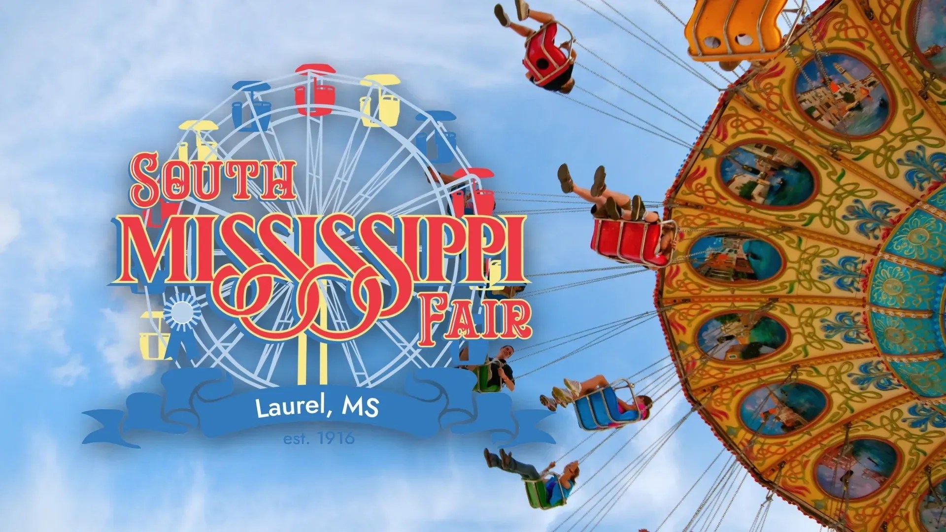 South Mississippi Fair South Mississippi Fair
