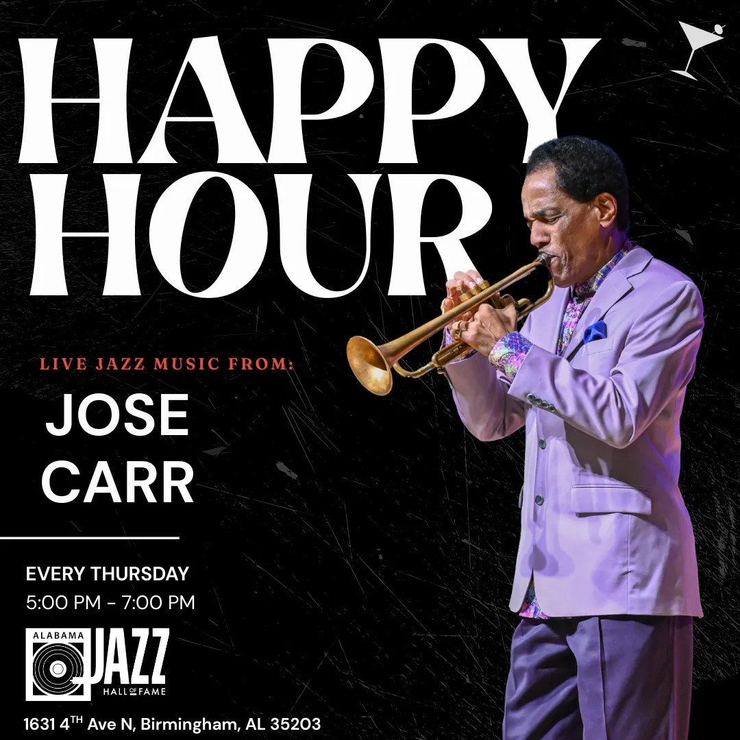 Jazz Happy Hour 7/17 Jazz Happy Hour 7/17
