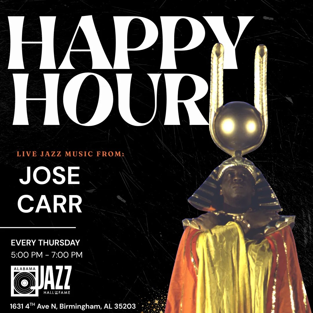 SUN RA HAPPY HOUR SUN RA HAPPY HOUR
