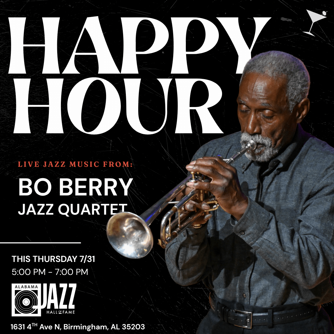 Jazz Happy Hour 7/31 Jazz Happy Hour 7/31