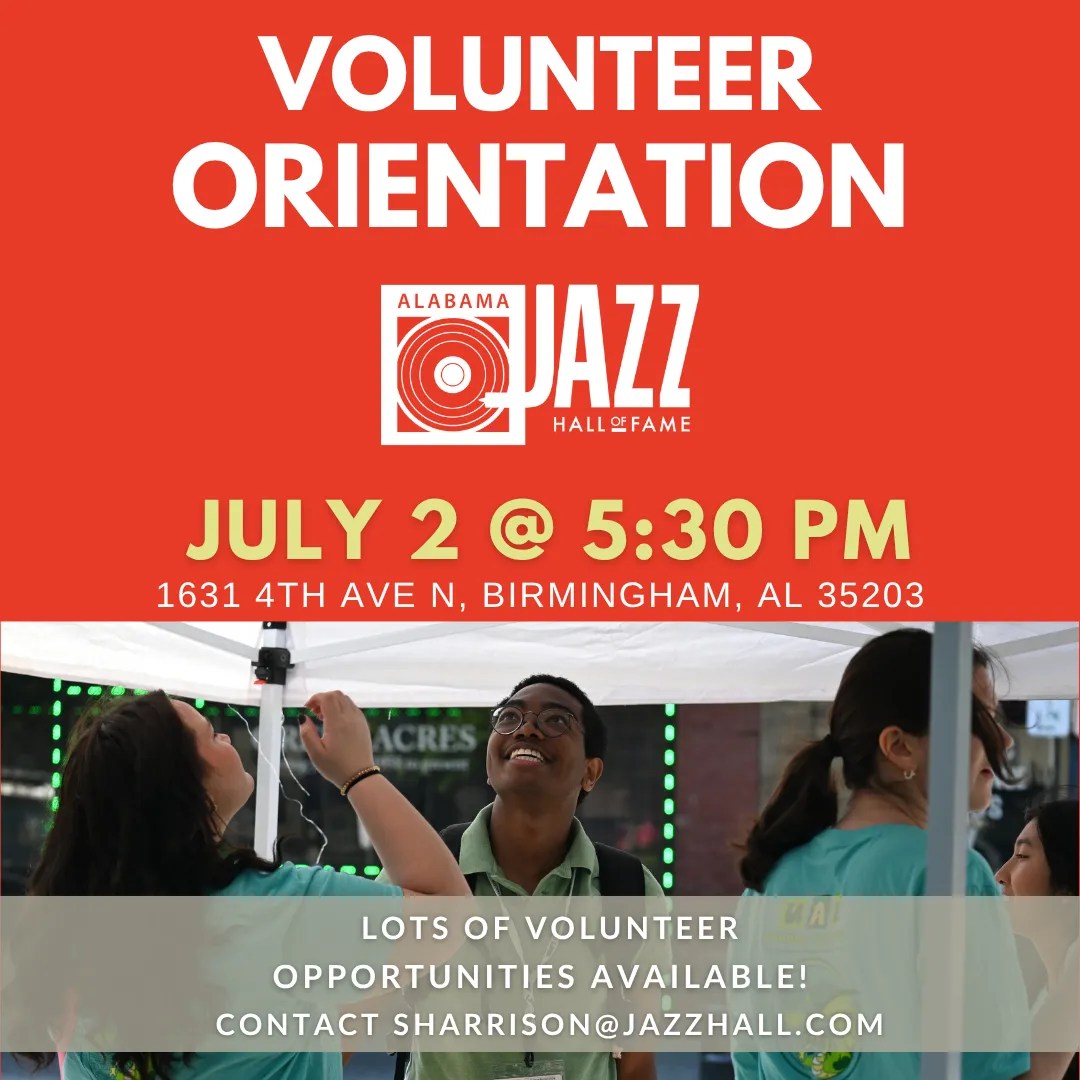 Volunteer Orientation 7/2 Volunteer Orientation 7/2