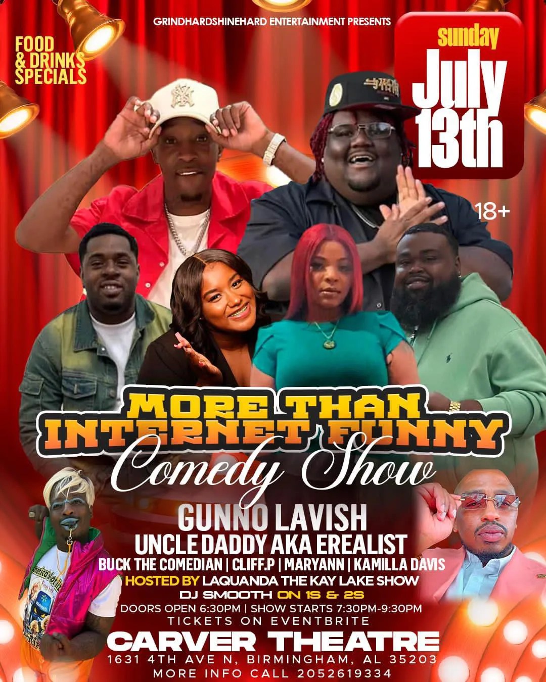 More Than Internet Funny Comedy Show More Than Internet Funny Comedy Show