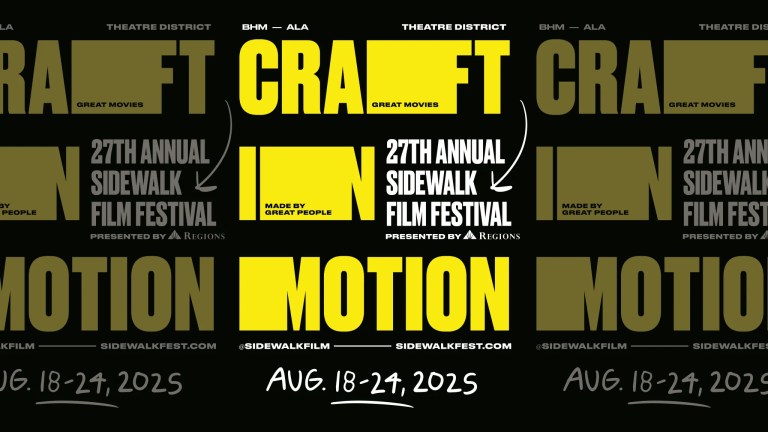 27th Annual Sidewalk Film Festival 27th Annual Sidewalk Film Festival