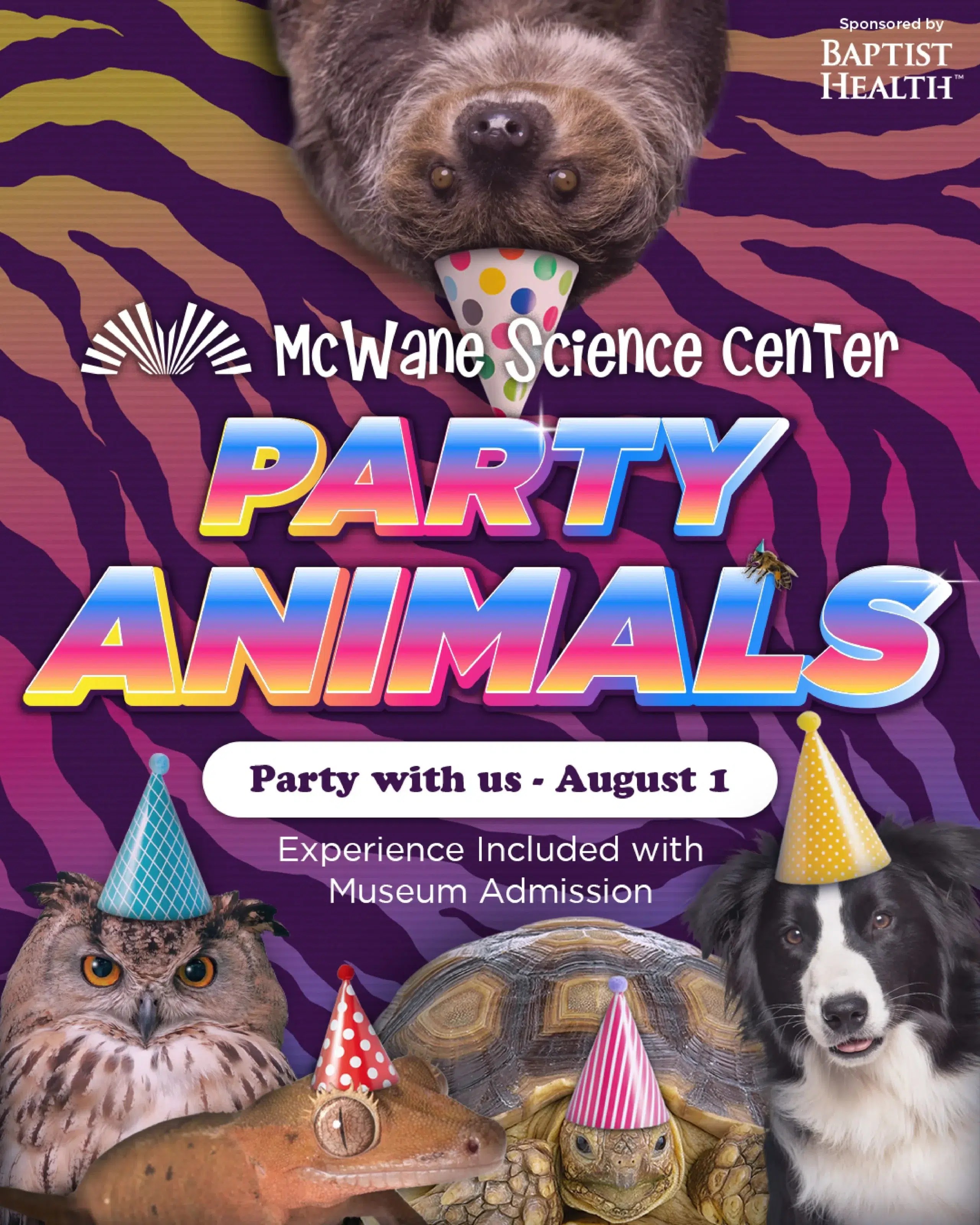 Party Animals Party Animals