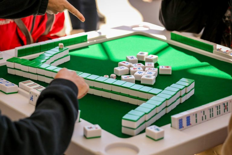 Birmingham is one of the best cities to start playing mahjong in the US: Here’s why Birmingham is one of the best cities to start playing mahjong in the US: Here’s why