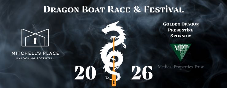 MITCHELL’S PLACE DRAGON BOAT RACE & FESTIVAL IS BACK! MITCHELL’S PLACE DRAGON BOAT RACE & FESTIVAL IS BACK!