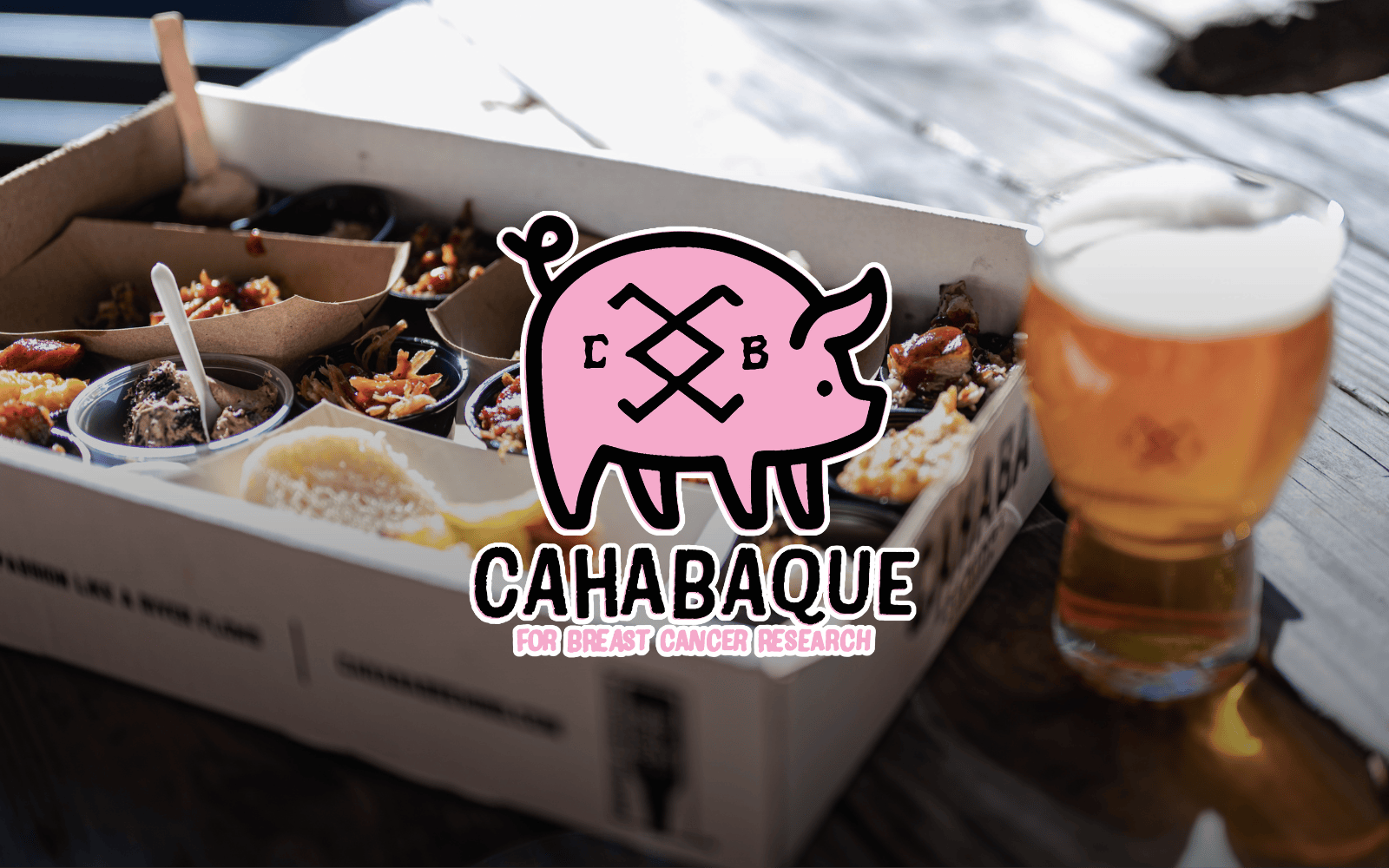 CahabaQue CahabaQue