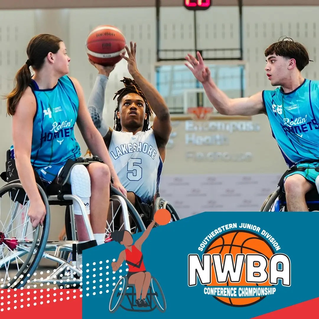 NWBA SEC Junior Division Championship NWBA SEC Junior Division Championship