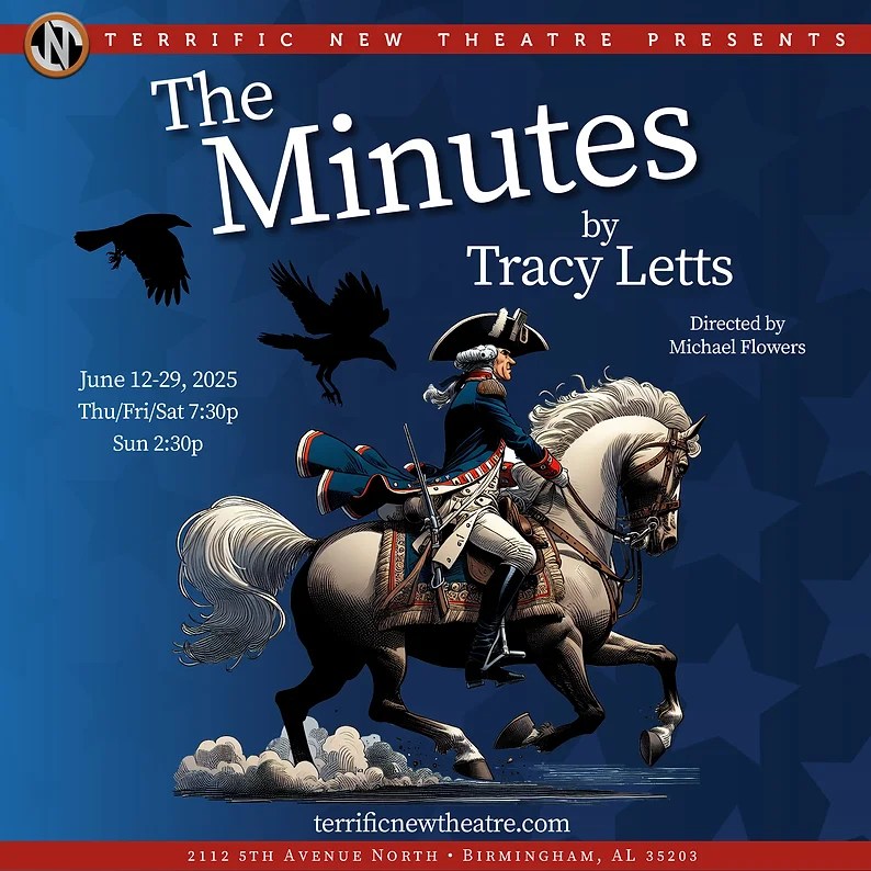 The Minutes The Minutes
