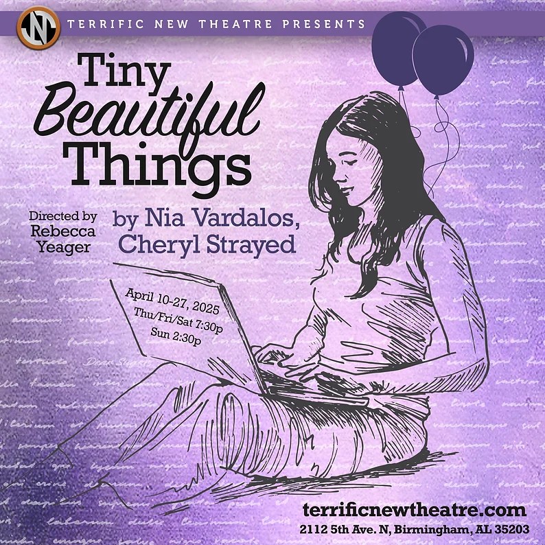 Tiny Beautiful Things Tiny Beautiful Things