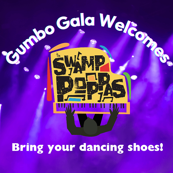 20th Annual Gumbo Gala 20th Annual Gumbo Gala