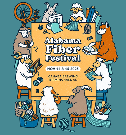 Alabama Fiber Festival Alabama Fiber Festival