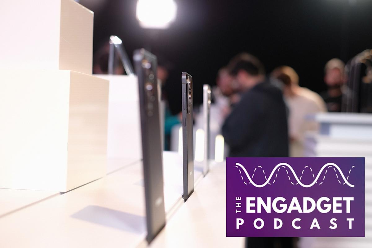 Who needs samsung’s super-thin galaxy s25 edge? Who needs samsung’s super-thin galaxy s25 edge?