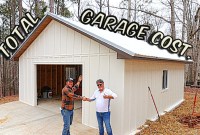 Building Your Dream Garage: A Comprehensive Guide Building Your Dream Garage: A Comprehensive Guide