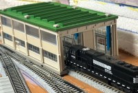 Kato Long Engine House: A Historical Overview Kato Long Engine House: A Historical Overview