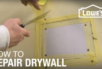 From Cracks To Smooth Walls: Your Guide To DIY Drywall Repair From Cracks To Smooth Walls: Your Guide To DIY Drywall Repair