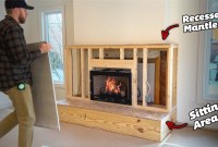 Cozy Up: Your Guide To Building A Beautiful And Functional Fireplace Cozy Up: Your Guide To Building A Beautiful And Functional Fireplace
