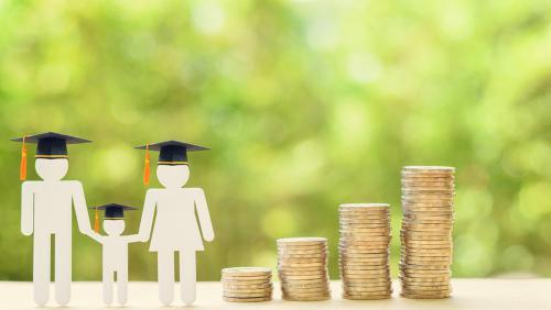 Kenali Struktur Biaya Pendidikan Tinggi Sebelum Mendaftar: Investasi Masa Depan Yang Perlu Perencanaan Matang Kenali Struktur Biaya Pendidikan Tinggi Sebelum Mendaftar: Investasi Masa Depan Yang Perlu Perencanaan Matang