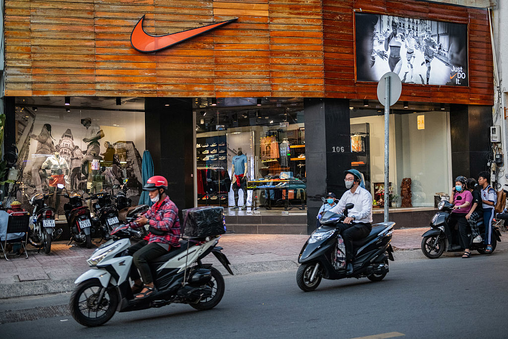 Additional Additional: There’s nonetheless hope for affordable(ish) sneakers Additional Additional: There’s nonetheless hope for affordable(ish) sneakers