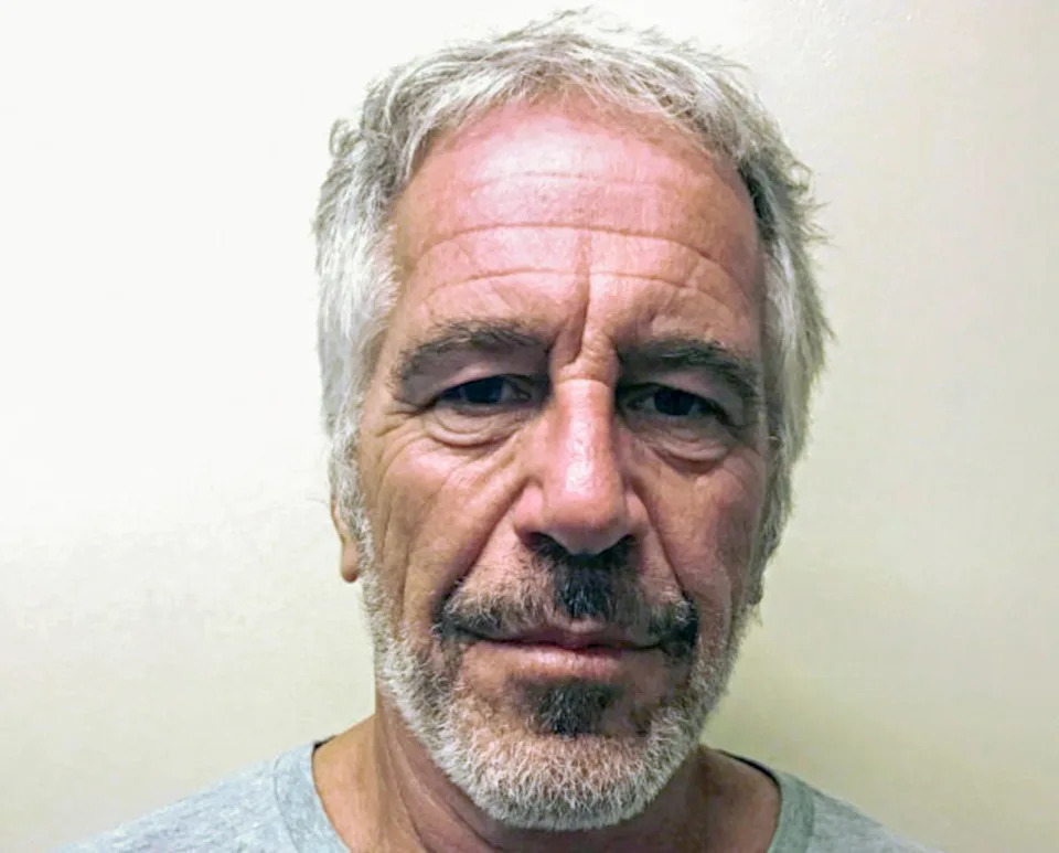 Jeffrey Epstein’s Brother Claims a New Post-mortem Report in February Will ‘Show’ the Intercourse Offender Was Murdered Jeffrey Epstein’s Brother Claims a New Post-mortem Report in February Will ‘Show’ the Intercourse Offender Was Murdered