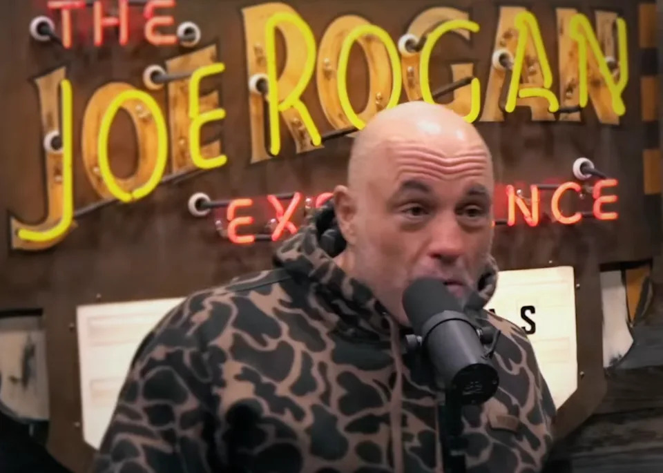 Joe Rogan claims Trump began the battle in Iran to distract Individuals from the Epstein information Joe Rogan claims Trump began the battle in Iran to distract Individuals from the Epstein information