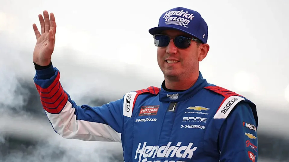 How pneumonia progresses to sepsis: Docs clarify after Kyle Busch’s demise How pneumonia progresses to sepsis: Docs clarify after Kyle Busch’s demise