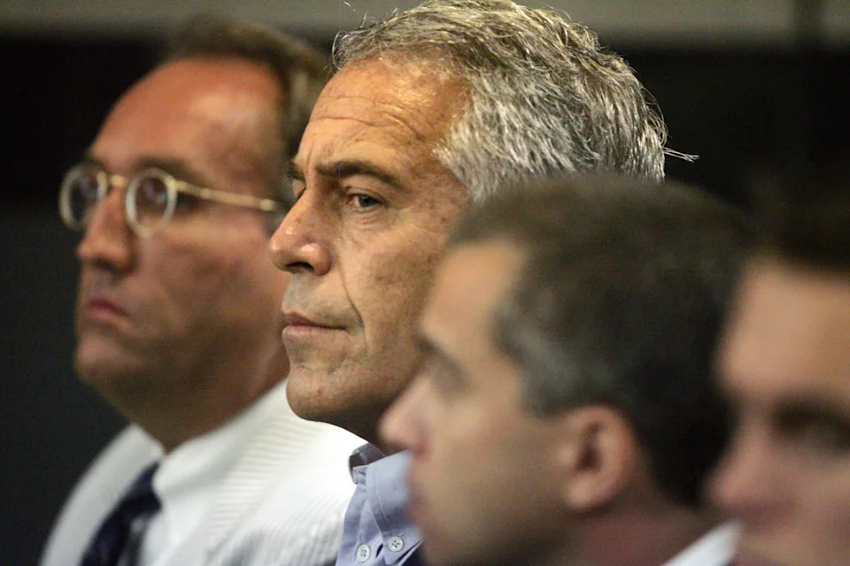 Milwaukee recruiter distances himself from Epstein after working for him in 2013 Milwaukee recruiter distances himself from Epstein after working for him in 2013