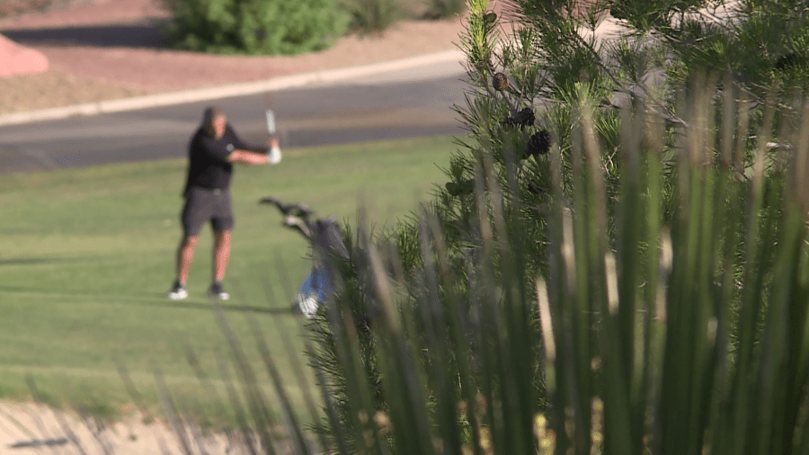 Las Vegas HOA faces M shortfall Las Vegas HOA faces M shortfall