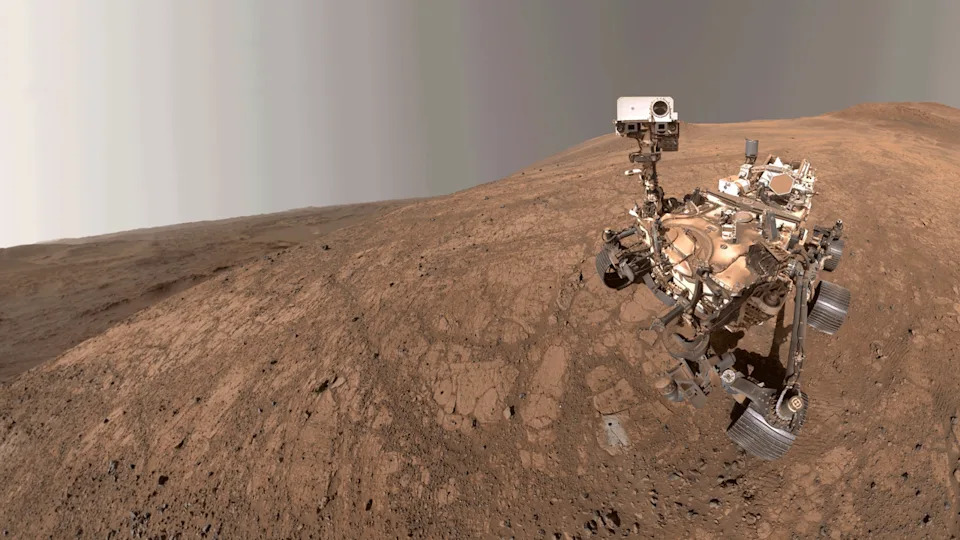 NASA to disclose new Perseverance Mars rover discovery on Sept. 10: How one can watch dwell NASA to disclose new Perseverance Mars rover discovery on Sept. 10: How one can watch dwell