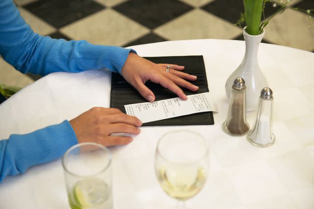 ‘It Left a Dangerous Style’ ‘It Left a Dangerous Style’