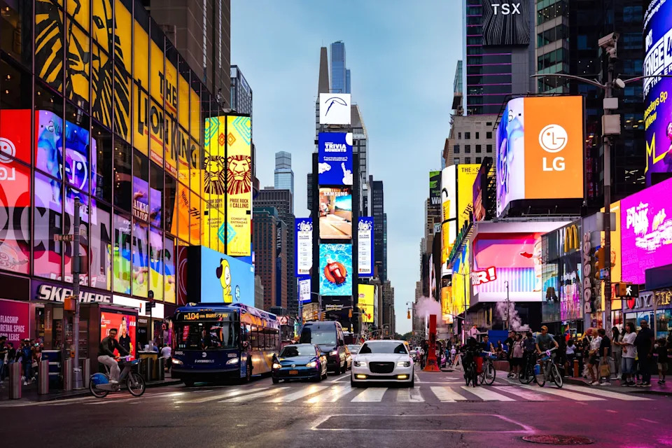 Child woman discovered deserted in stroller in Occasions Sq., search underway for father Child woman discovered deserted in stroller in Occasions Sq., search underway for father