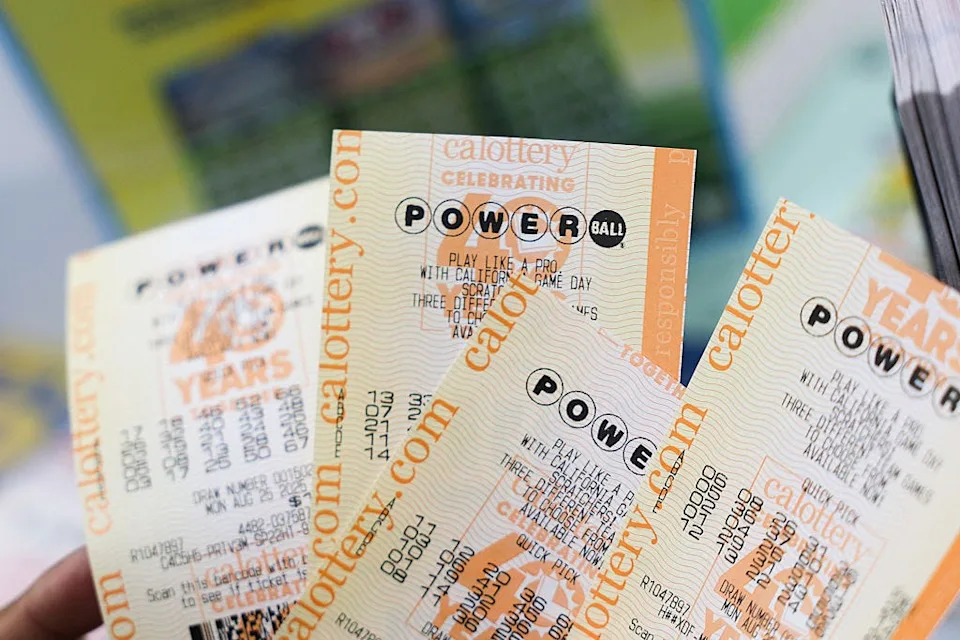 Powerball profitable numbers for 0M jackpot on Wednesday, April 22 Powerball profitable numbers for 0M jackpot on Wednesday, April 22