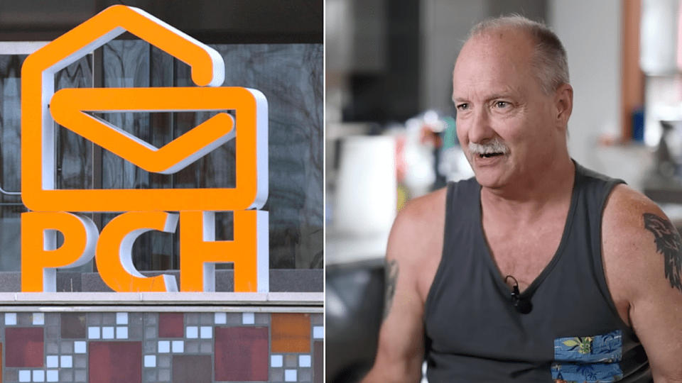 Oregon man received K every week for all times from PCH — they went bankrupt and his earnings vanished. Methods to maintain onto your wealth Oregon man received K every week for all times from PCH — they went bankrupt and his earnings vanished. Methods to maintain onto your wealth