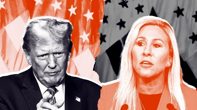 Physique Language Consultants Say Marjorie Taylor Greene’s CNN Apology For ‘Poisonous Politics’ Reveals Extra Than She Meant Physique Language Consultants Say Marjorie Taylor Greene’s CNN Apology For ‘Poisonous Politics’ Reveals Extra Than She Meant