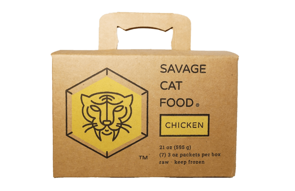One other cat meals model recalled as a result of doable hen flu contamination One other cat meals model recalled as a result of doable hen flu contamination