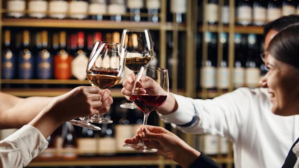 56-year-old California vineyard closes down, lays off all employees 56-year-old California vineyard closes down, lays off all employees