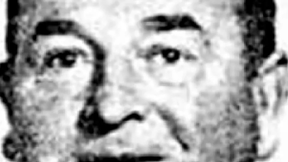 A fisherman thought he noticed a automobile within the Mississippi River. He could have simply helped remedy a chilly case from 1967 A fisherman thought he noticed a automobile within the Mississippi River. He could have simply helped remedy a chilly case from 1967