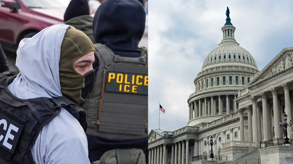 Shutting down Homeland Safety may very well be political gamble for Democrats Shutting down Homeland Safety may very well be political gamble for Democrats