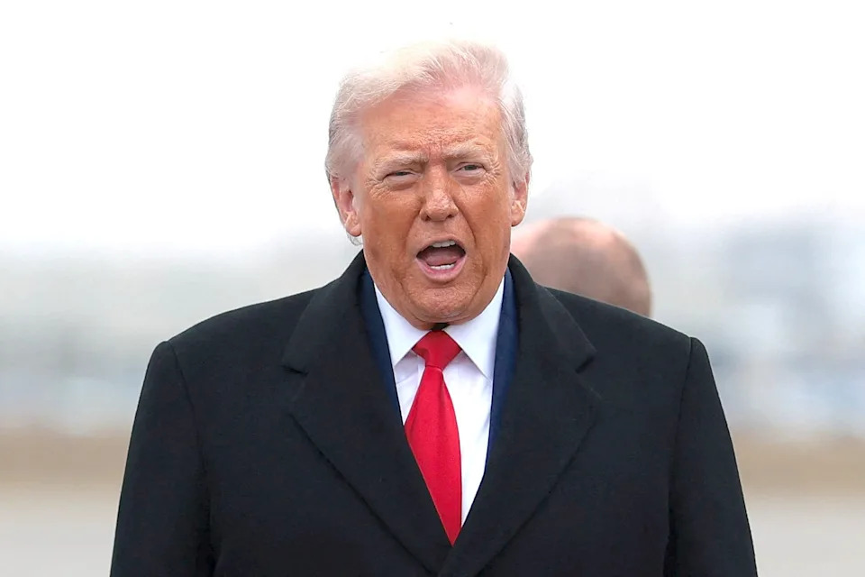 Three Lacking Phrases in Ceasefire Plan May Make a Idiot of Trump Three Lacking Phrases in Ceasefire Plan May Make a Idiot of Trump