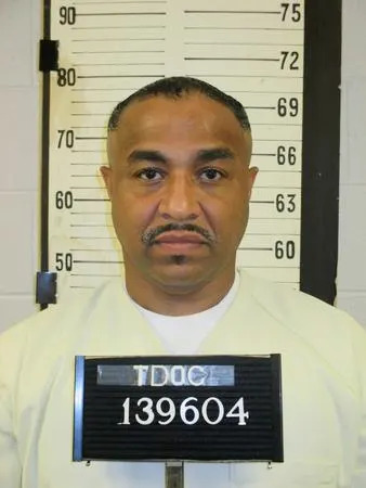 Tennessee is getting ready to execute Tony Carruthers, whose defenders query trial equity Tennessee is getting ready to execute Tony Carruthers, whose defenders query trial equity