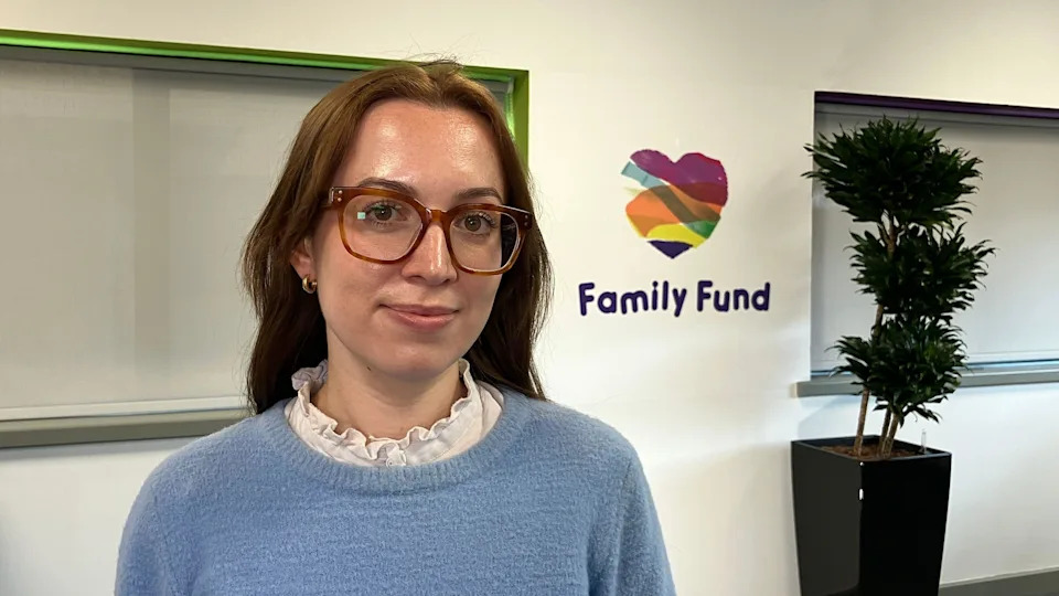 ‘I’ve given up consuming scorching meals to pay vitality payments to maintain my son alive’ ‘I’ve given up consuming scorching meals to pay vitality payments to maintain my son alive’