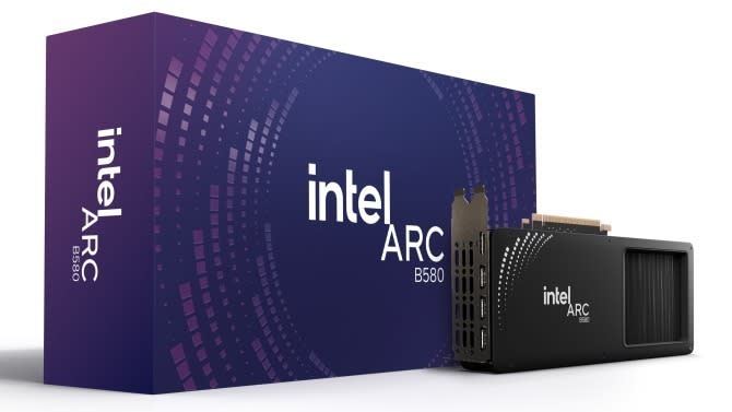 Intel’s Subsequent-Technology Xe3 Celestial GPU Is Already ‘Baked,’ Says Intel Fellow Intel’s Subsequent-Technology Xe3 Celestial GPU Is Already ‘Baked,’ Says Intel Fellow