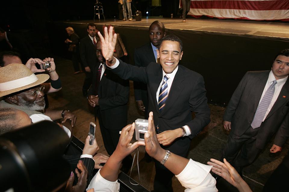 Why the Obamas’ Divorce Rumors May Not Be Their Largest Drawback Why the Obamas’ Divorce Rumors May Not Be Their Largest Drawback