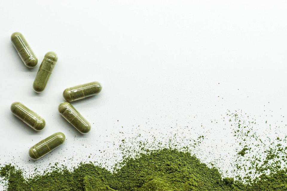 Widespread natural dietary supplements taken by hundreds of thousands of Individuals may very well be linked to lethal liver injury Widespread natural dietary supplements taken by hundreds of thousands of Individuals may very well be linked to lethal liver injury