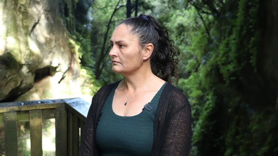 Household of father on run for years with three kids in dense wilderness urges him to return residence Household of father on run for years with three kids in dense wilderness urges him to return residence