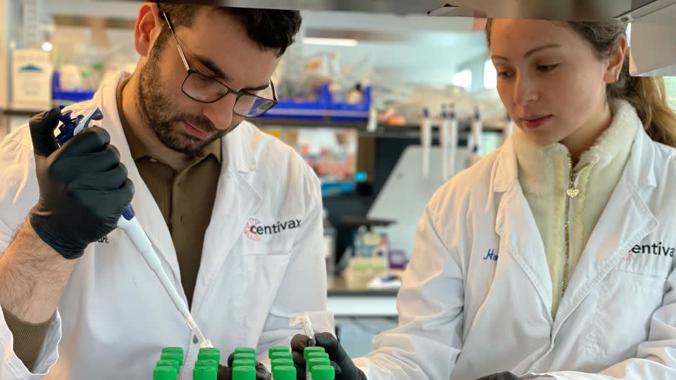 He injected himself with snake venom a whole bunch of occasions. His blood might ‘revolutionize’ snakebite therapy He injected himself with snake venom a whole bunch of occasions. His blood might ‘revolutionize’ snakebite therapy