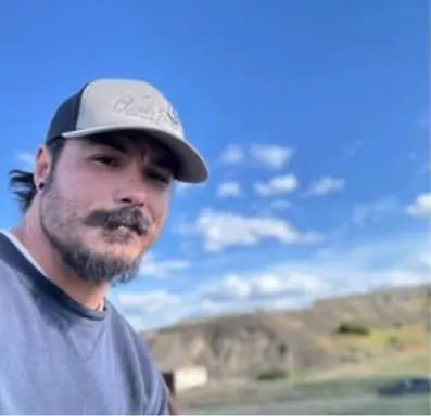 Extra particulars emerge as authorities proceed manhunt for Travis Decker in daughters’ deaths Extra particulars emerge as authorities proceed manhunt for Travis Decker in daughters’ deaths