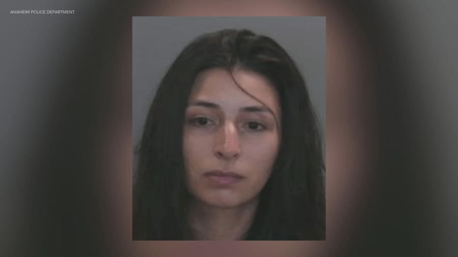 Girl arrested on suspicion of DUI in lethal Anaheim crash Girl arrested on suspicion of DUI in lethal Anaheim crash