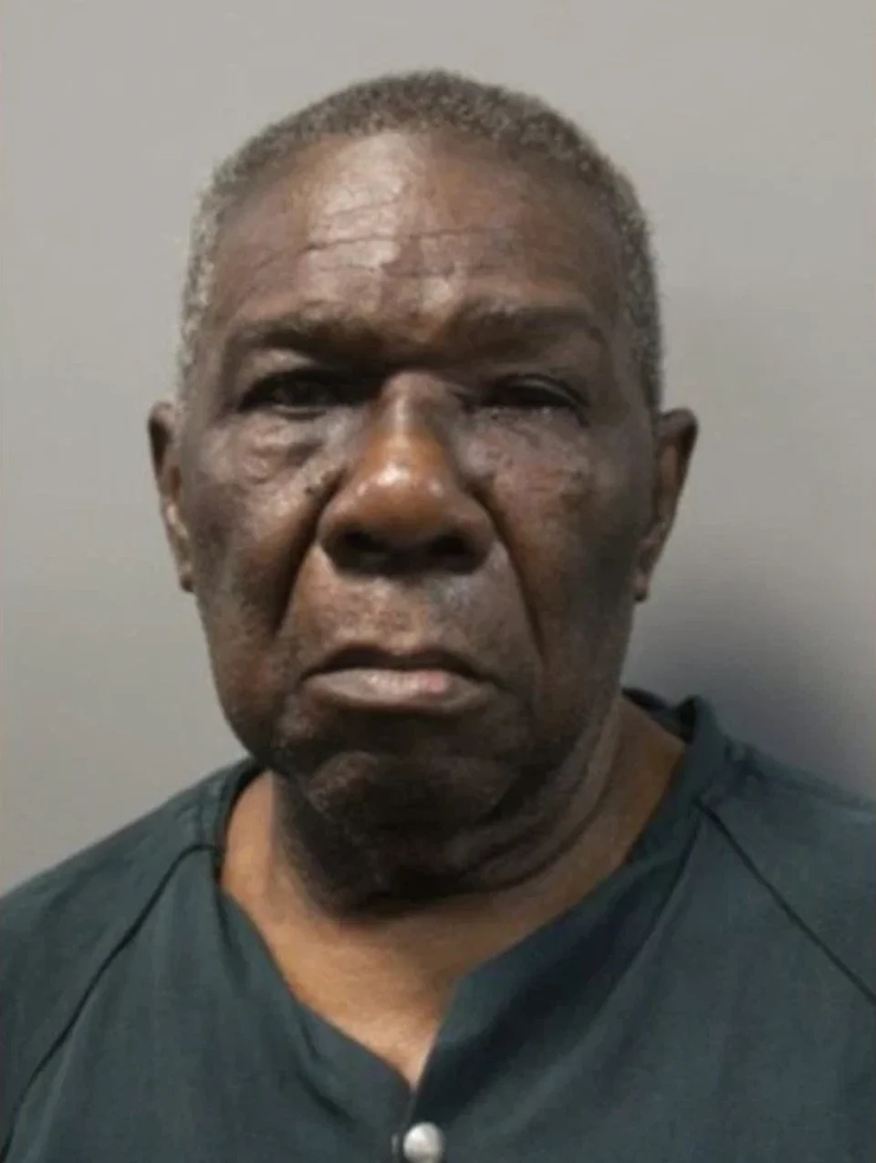 80-year-old man accused of beating spouse, 78, to dying with a hammer after argument over his physician 80-year-old man accused of beating spouse, 78, to dying with a hammer after argument over his physician