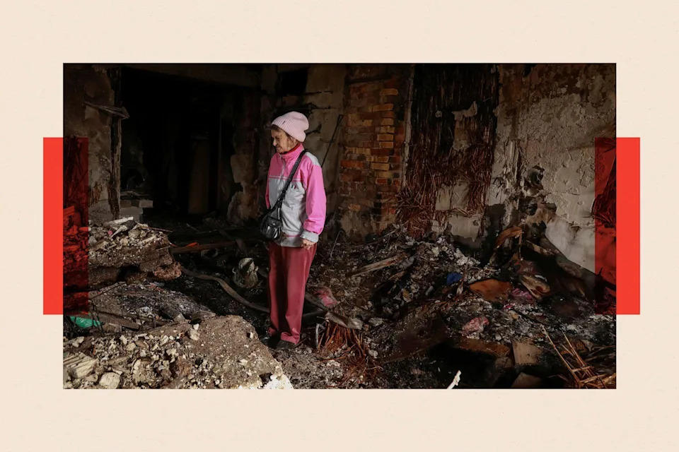 The Iran battle has strengthened Ukraine in shocking methods. May a ceasefire with Russia be nearer? The Iran battle has strengthened Ukraine in shocking methods. May a ceasefire with Russia be nearer?